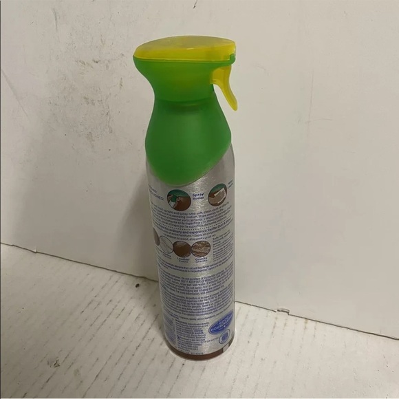 Swiffer Dust And Shine Sweet Citrus Zest Spray HTF - Picture 2 of 2